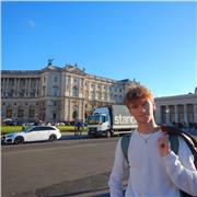 Offro ripetizioni di materie scientifiche in particolare matematica, studente di quinta liceo scientifico potenziato